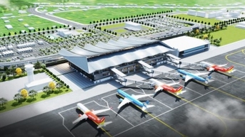 광찌성, 지방 내 2개 공항 프로젝트 시행 촉구
