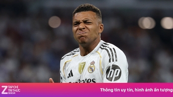 តើ Mbappe នឹងឈ្នះ Ballon d'Or ឆ្នាំ 2026 ដែរឬទេ?