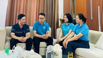 ព្រមានពីការក្លែងបន្លំ ភ្នាក់ងារសន្តិសុខសង្គមខេត្ត