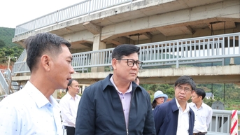 ការ​បញ្ចេញ​ទុន​វិនិយោគ​សាធារណៈ​នៅ Nam Ban Lam Ha ធានា​បាន​នូវ​វឌ្ឍនភាព