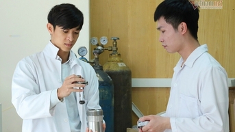 Hai đại học của Việt Nam có nhiều công bố quốc tế nhất trong nửa đầu năm 2025