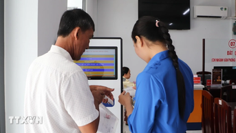 Cần Thơ tập trung vào 3 nhóm giải pháp chính thúc đẩy “Bình dân học vụ số”