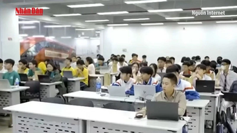 [Video] Tuyển sinh 2025: Tăng số nhập học, sư phạm và STEM hút thí sinh