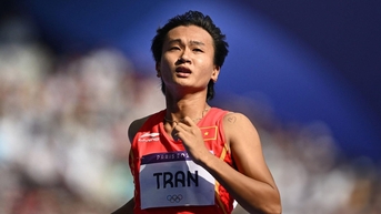 Tran Thi Nhi Yen ចូលនិវត្តន៍ពីក្រុមអត្តពលិកវៀតណាម