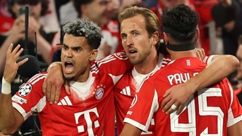 Harry Kane ស៊ុត​បាន​ពីរ​គ្រាប់ Bayern Munich បំបាក់ Chelsea