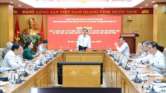 Phát huy vai trò tự chủ, tự chịu trách nhiệm của các Hội trong tình hình mới