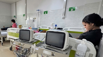 Máy laser hỏng vẫn tán sỏi cho 500 bệnh nhân, Bộ Y tế chỉ đạo khẩn