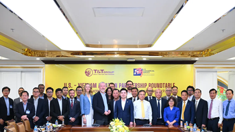 ក្រុមហ៊ុន T&T Group ចង់ចាប់ដៃជាមួយ "ក្រុមហ៊ុនយក្ស" ជាច្រើនរបស់សហរដ្ឋអាមេរិក ដើម្បីបញ្ចប់ប្រព័ន្ធអេកូឡូស៊ីអាកាសចរណ៍