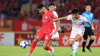 AFC Cup 2025-2026៖ ក្លឹបប៉ូលិសហាណូយ ត្រៀមបង្កការភ្ញាក់ផ្អើលនៅទីក្រុងប៉េកាំង