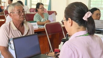 Vốn vay học sinh, sinh viên: Giúp các em viết tiếp ước mơ