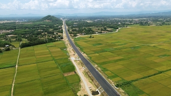 Ngành Xây dựng tăng tốc bứt phá đưa đất nước vào kỷ nguyên phát triển hùng cường