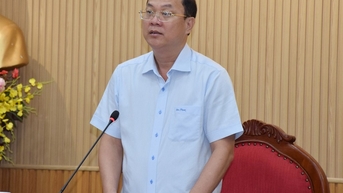 Họp Ban Chỉ đạo về đột phá phát triển khoa học, công nghệ, đổi mới sáng tạo và chuyển đổi số