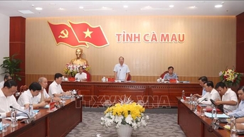 សមាជិក​បក្ស​ត្រួសត្រាយ​ក្នុង​ការ​អនុវត្ត​បច្ចេកវិទ្យា​ដើម្បី​បង្កើន​ប្រសិទ្ធភាព​ការងារ