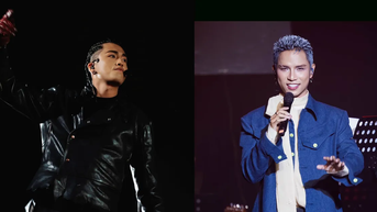 ទេព កោសល្យ នីកូ ឡឺ និង គៀន អ៊ឹង ចាប់ដៃគ្នាថត MV គម្រោងថ្មី «ស៊ី»