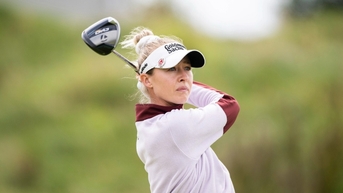 Nelly Korda និងតារាវាយកូនហ្គោលស្រីដែលចូលរួមក្នុងការប្រកួតជើងឯក Arkansas ឆ្នាំ 2025