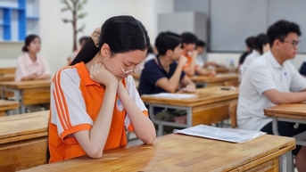 Bộ GD-ĐT lấy ý kiến bỏ xét tuyển đại học bằng học bạ