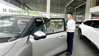 Dự báo thị trường ô tô Việt Nam 2025 khó đạt kỳ vọng