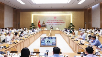 Thủ tướng Phạm Minh Chính: Bảo đảm giải ngân 100% vốn đầu tư công trong năm nay