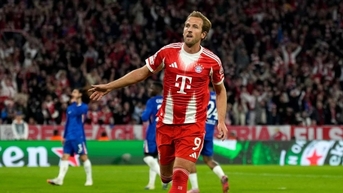Harry Kane វ៉ាដាច់ David Beckham បង្កើតប្រវត្តិសាស្ត្រ Champions League