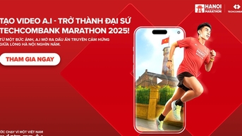 ពី​វីដេអូ AI ដល់​ខ្សែ​ចាប់ផ្តើម​៖ ​តើ​អ្នក​រត់​ប្រណាំង​ដែល​ចូលចិត្ត​បច្ចេកវិទ្យា​បាន​សាកល្បង​វា​ទាំងអស់​ទេ​?