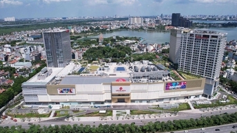 chaebol ធំជាងគេទី 5 របស់កូរ៉េបង្កើនការវិនិយោគនៅវៀតណាម