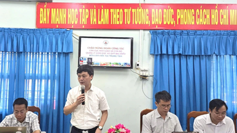សំណើជាច្រើនដើម្បីដោះស្រាយគោលនយោបាយនៅមជ្ឈមណ្ឌលអប់រំពិសេស