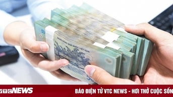 Một khách hàng có thể được vay tối đa 400 triệu đồng theo hình thức cho vay ngang hàng