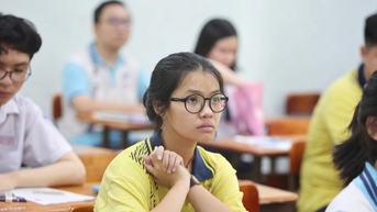 Lý do lấy ý kiến bỏ xét tuyển học bạ, khống chế nguyện vọng tuyển sinh