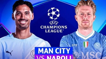 Nhận định trận đấu Man City vs Napoli, 2h00 ngày 19.9: Ngày về của De Bruyne