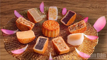 Cách chọn bánh trung thu bảo đảm an toàn thực phẩm