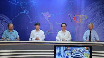 Ô tô “Made in Việt Nam”: Muốn xuất khẩu phải tăng tỷ lệ nội địa hóa