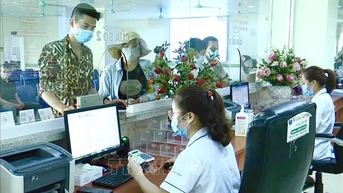 Thành phố Cần Thơ triển khai đăng ký khai sinh trực tuyến tại bệnh viện