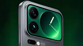 ប្រកួតប្រជែងជាមួយ Apple ទូរស័ព្ទ Xiaomi 17 ចេញលក់នៅថ្ងៃតែមួយ iPhone 17 ចេញលក់