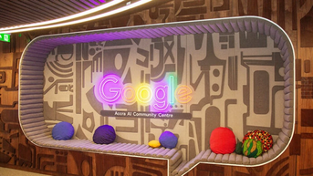 Google សន្យាផ្តល់ប្រាក់ចំនួន 37 លានដុល្លារដើម្បីអភិវឌ្ឍ AI ពហុជំនាញនៅអាហ្វ្រិក