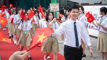 Dự thảo lương giáo viên cao nhất 18,7 triệu đồng/tháng, chưa tính phụ cấp