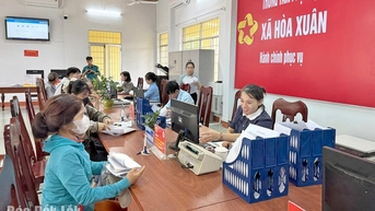 Gỡ khó cho chính quyền cấp xã trong quản lý quy hoạch, xây dựng
