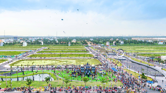 Thời cơ của đô thị vệ tinh