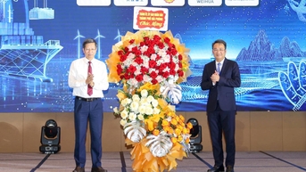 Hiệp hội Cảng biển Việt Nam kiến nghị nhiều giải pháp