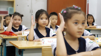 Tiền đề xây dựng bộ sách giáo khoa thống nhất