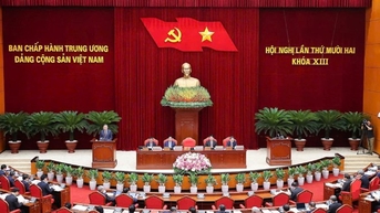 Bộ Chính trị quy định 5 chức danh lãnh đạo chủ chốt của Đảng, Nhà nước
