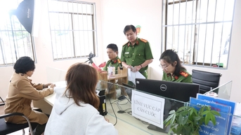 Vì tương lai số của mỗi công dân