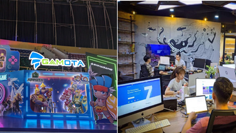 Từ game đến kiểm thử, đến phục vụ hàng chục triệu khách hàng toàn cầu của 2 startup Việt