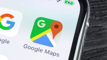 Android 16 mang đến nâng cấp thiết kế mới cho Google Maps