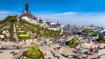 Thể lệ cuộc thi ảnh, video 'Tây Ninh hạnh phúc - Happy Tay Ninh 2025'