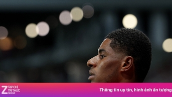 Barcelona đổi kế hoạch với Rashford