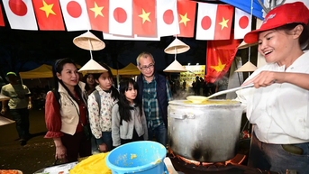 Vietnam Phở Festival 2025 sẽ diễn ra tại Singapore