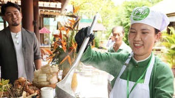 Tuoi Tre នាំយកមហោស្រព Pho Vietnam ទៅកាន់ប្រទេសសិង្ហបុរី