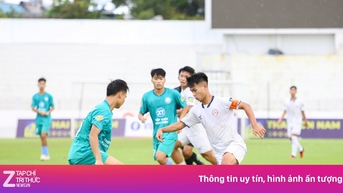 2025년 U17 전국대회 8강 4팀 확정