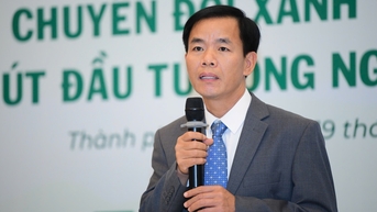 Doanh nghiệp đặt hàng để 'đầu tư xanh' vào Huế