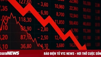 VN-Index kết tuần trong sắc đỏ